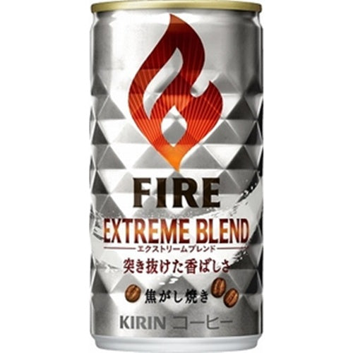 ファイア エクストリームブレンド185g×30