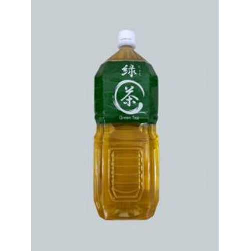 T・サーフ 緑茶 2L×6