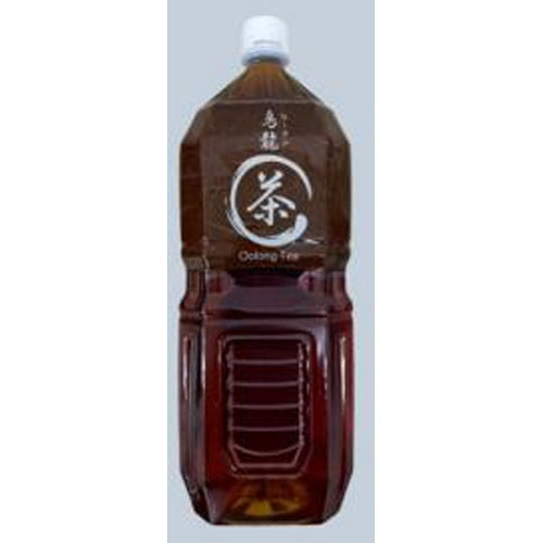 T・サーフ 烏龍茶 2L×6