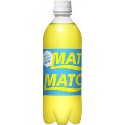 大塚 マッチ P500ml×24