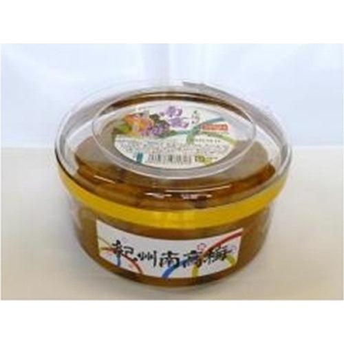 大谷 南高梅丸樽 うす塩 700g×6