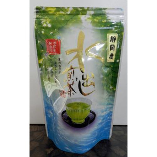 葉桐 静岡産水出し煎茶ティーバッグ5g×30P×5