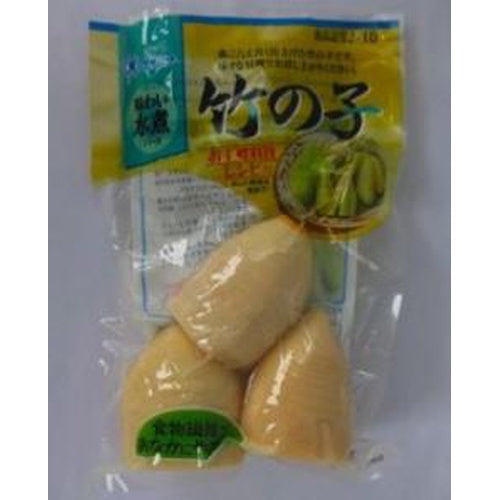 タチバナ たけのこ水煮 300g×20