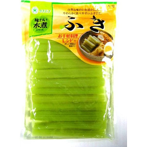 タチバナ ふき水煮 100g×30