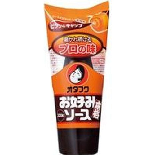 オタフク お好みソース 300g×12