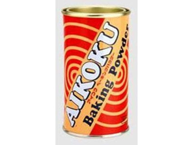 愛国 ベーキングパウダー 100g×6