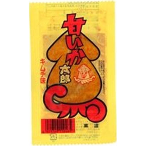 (や)菓道 甘いか太郎 キムチ味×30