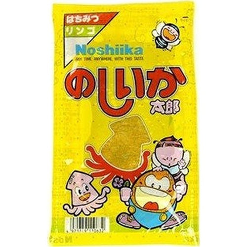 (や)菓道 のしいか太郎 1枚×20