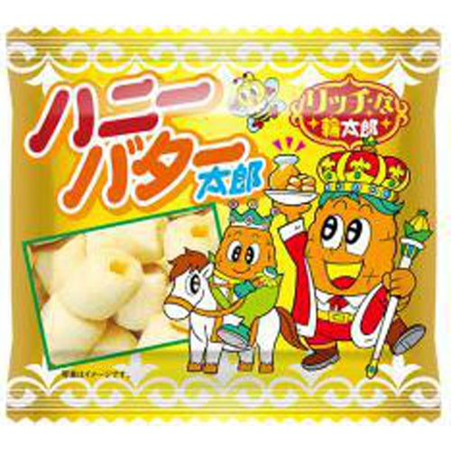 (や)菓道 ハニーバター太郎×30