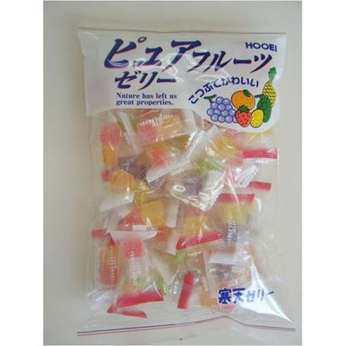 豊栄 ピュアフルーツゼリー×10
