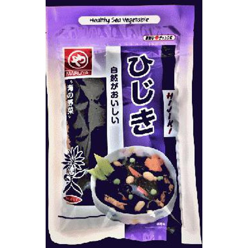 マルヤ ひじき 70g×30