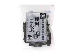 マルヤ 便利こんぶ(切葉)80g×20