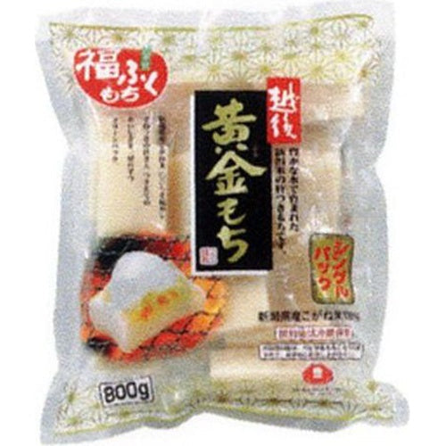 マルシン 黄金もち 800g×12