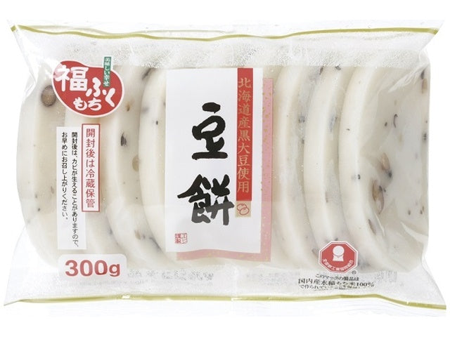 マルシン 豆餅 300g×20