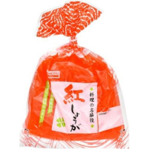 山本 紅生姜 80g×20