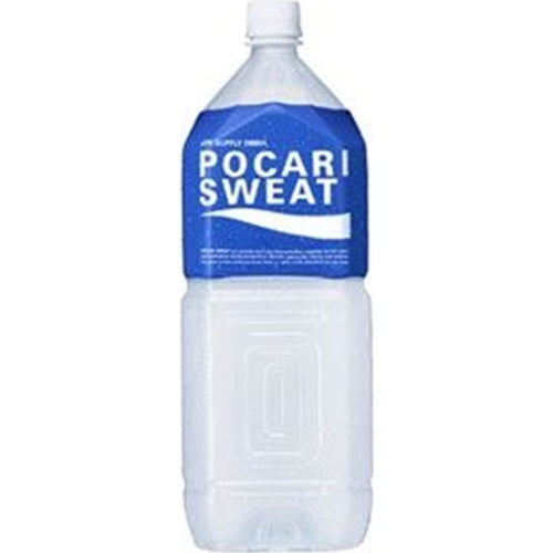 大塚 ポカリスエット 2L×6