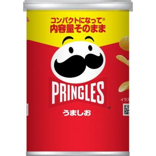 プリングルズ うましおS缶53g×12