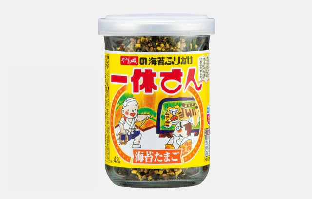 やま磯 一休さん 48g×5