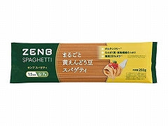 ZENB SPAgHETTI 250g x15