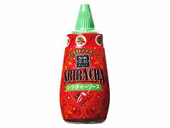 S&B 菜館Asia シラチャーソース 165gx5
