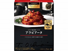 S&B 予約でいっぱいの店 THE PREMIUM アラビアータ 150.1gx6