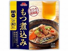 イチビキ おうち居酒屋 もつ煮込み 180gx10