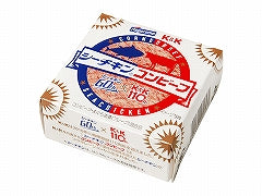 K&K シーチキンコンビーフ 80gx12