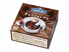 K&K “CAN”Pの達人 チョコフォンデュ 80gx12