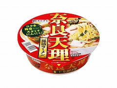 寿がきや 麺めぐり 奈良天理醤油ラーメン 116gx12