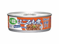 はごろも はごろも煮 減塩 レ 70gx24