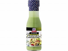 MC ピスタチオドレッシング 230mlx6