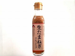 アジア食品 生たまねぎドレッシング 200mlx12