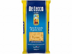 ディ・チェコ No34 フスィリ 250gx12