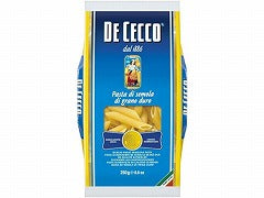 ディ・チェコ 家庭用No41ペンネリガーテ 250gx12