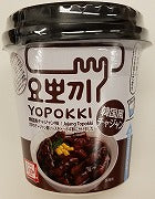 ヘテパシフィック ヨッポギ 韓国風チャジャン味 120gx24