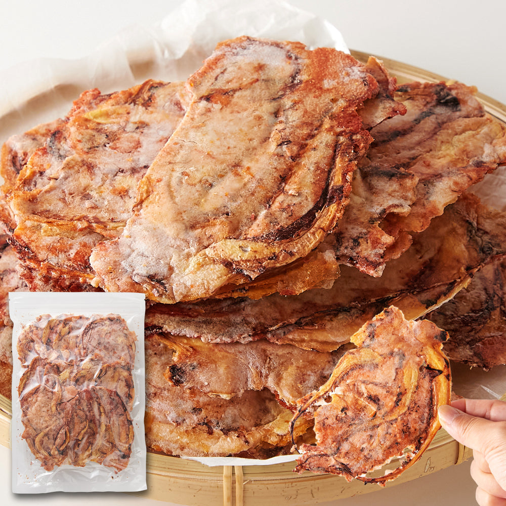 いかゲソまるごと焼き上げた!!たまり醤油いか下足(ゲソ)焼き150g×3
