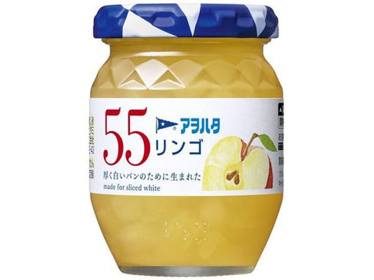 アヲハタ　５５リンゴ　１５０ｇ×12