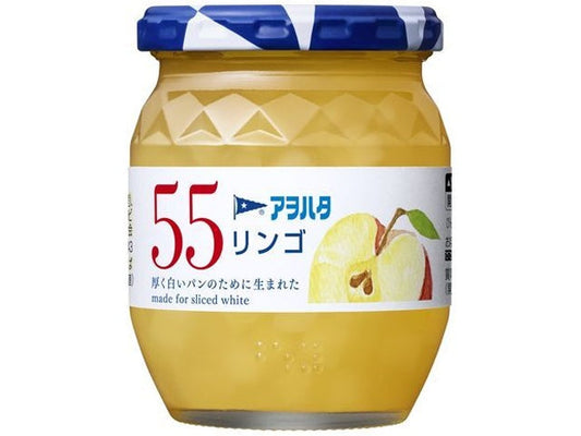アヲハタ　５５リンゴ　２５０ｇ×6