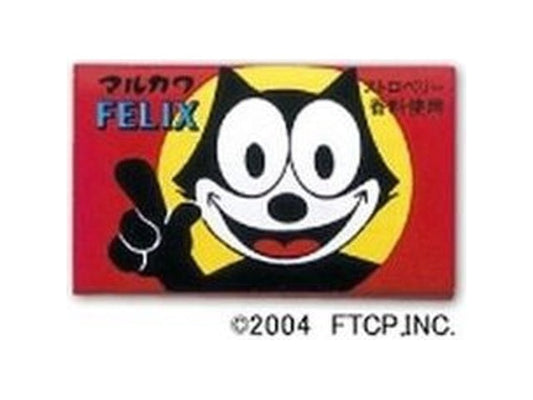 丸川　フィリックスガム×55