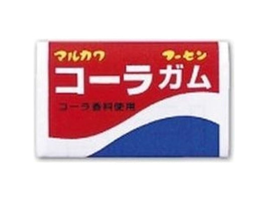 丸川　コーラガム×55