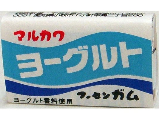 丸川　ヨーグルトガム×55