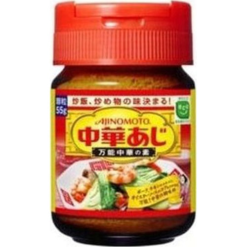 味の素　中華あじ　５５ｇ瓶Ｖ×10