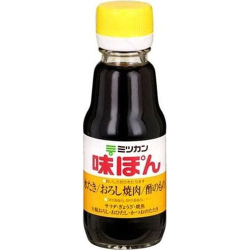 ミツカン　味ぽん　１５０ｍｌ×12