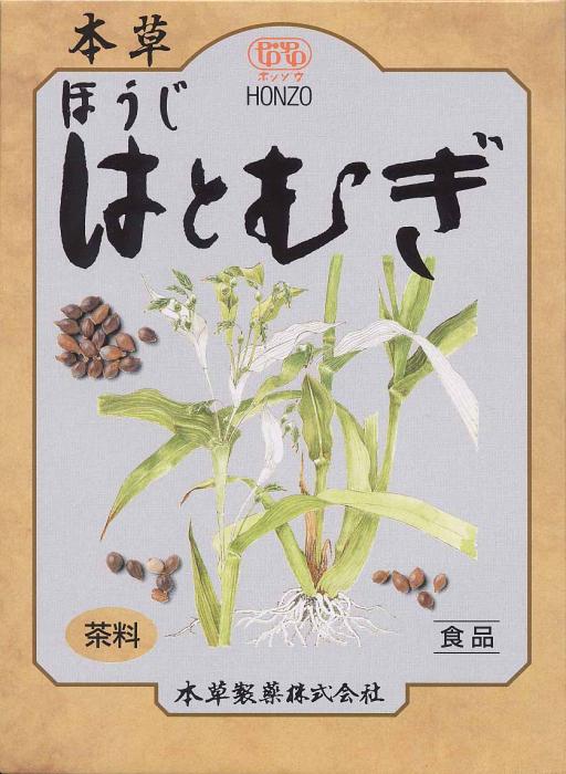 はとむぎ　12g×16包×20
