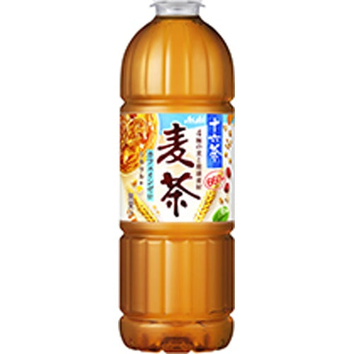 アサヒ　十六茶麦茶　Ｐ６６０ｍｌ×24