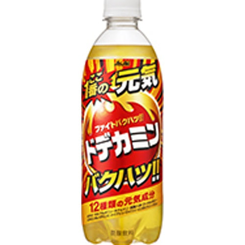 アサヒ　ドデカミン　Ｐ５００ｍｌ×24