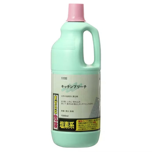 カインズホームカインズ キッチンブリーチ 1500ml