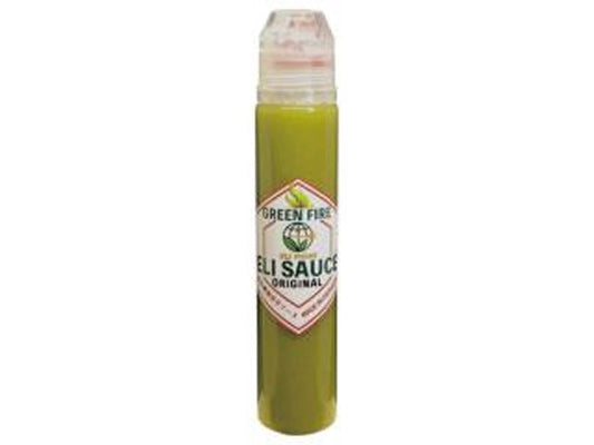 エリソース グリーンファイア90ml×40