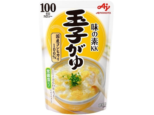 味の素　玉子がゆ　250g　9入り