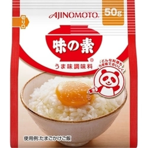 味の素　味の素　５０ｇ袋×20